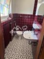 Gästetoilette 