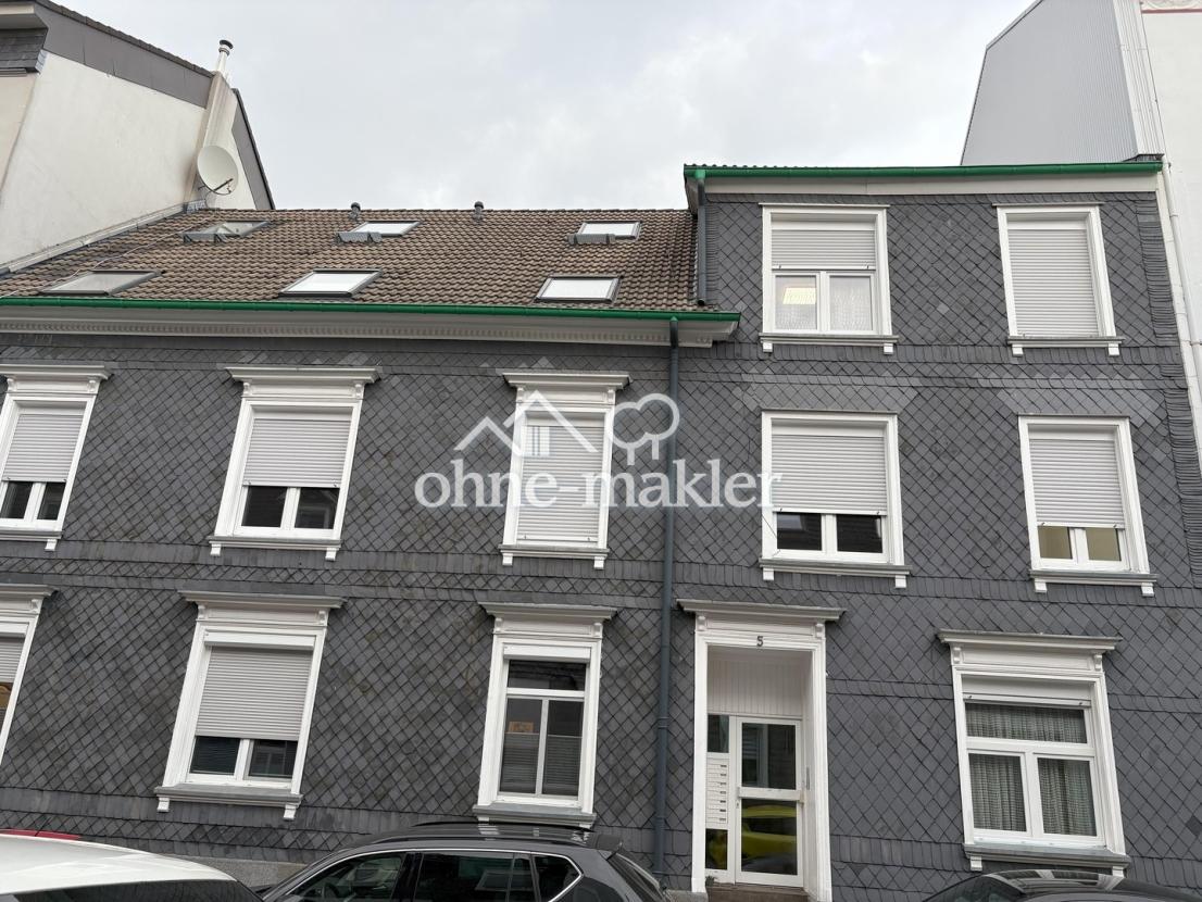 Straßenseite