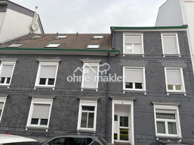 Straßenseite