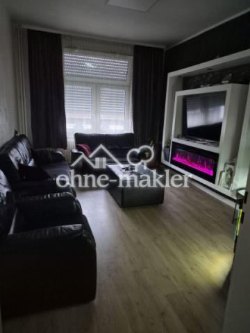 Wohnzimmer 2. OG