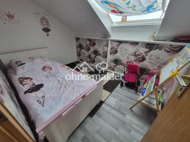Kinderzimmer DG