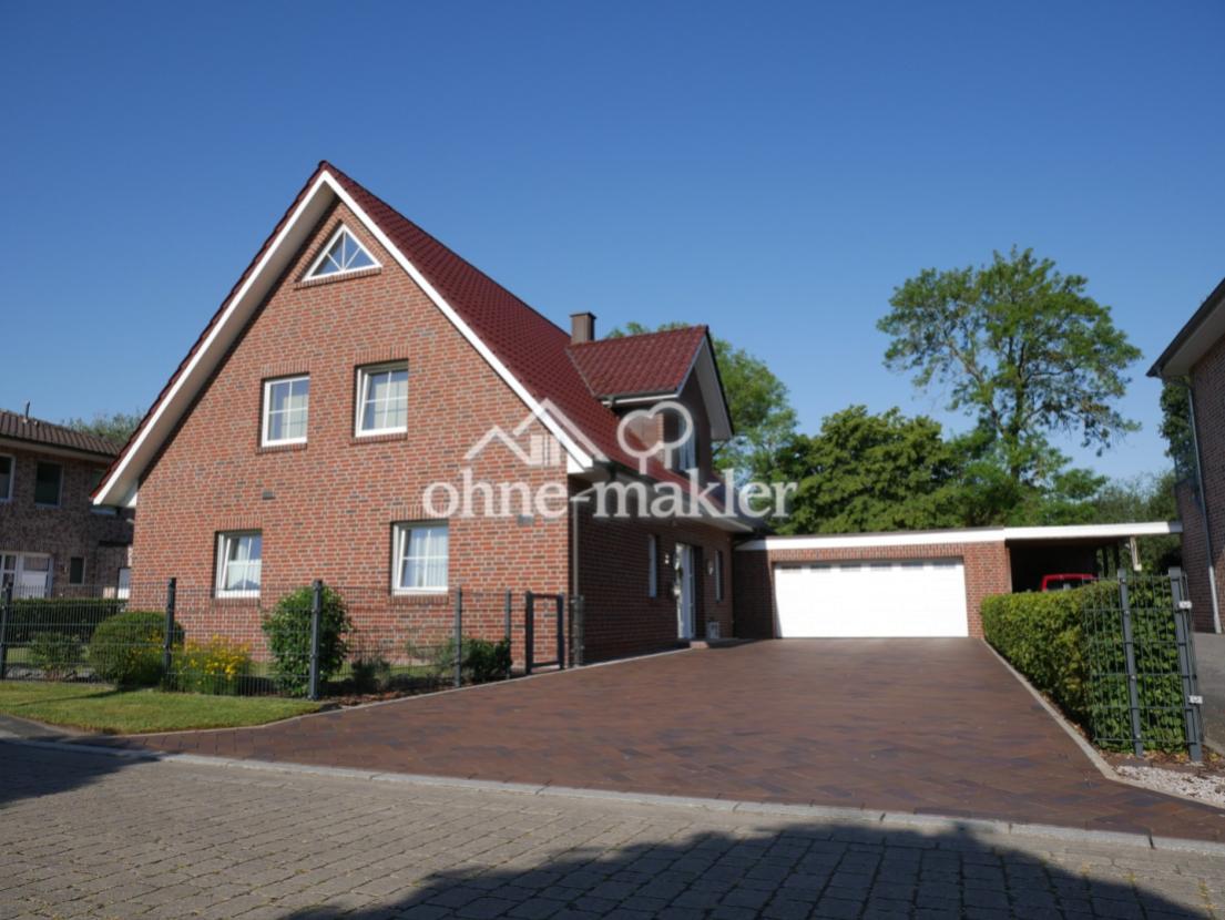 Blick aus Nordost