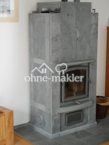 finnischer Specksteinofen 