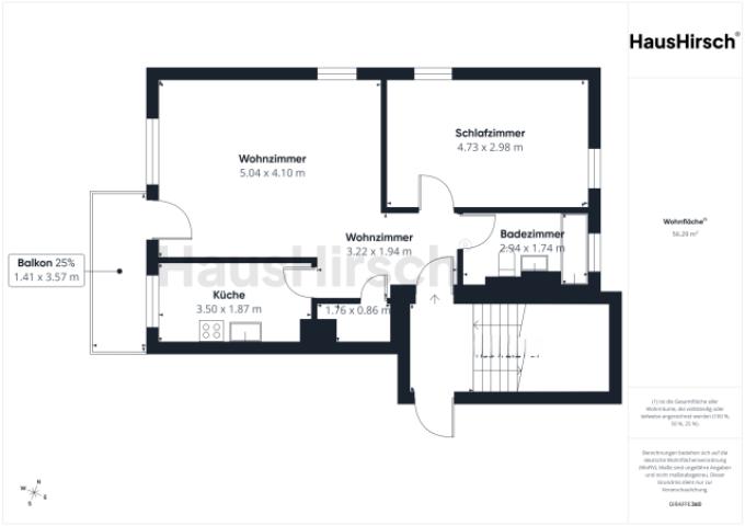 Grundriss neu