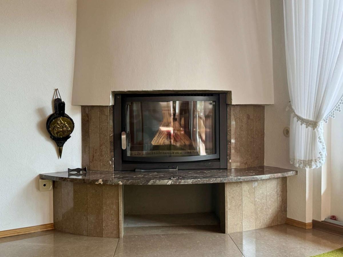 Kamin