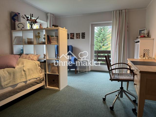 Kinderzimmer OG