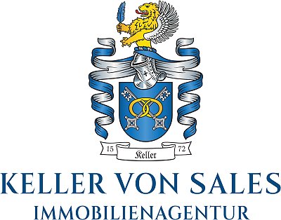 Logo Keller von Sales - Immobilienagentur