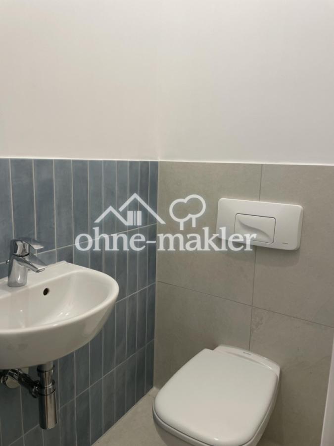 guest WC