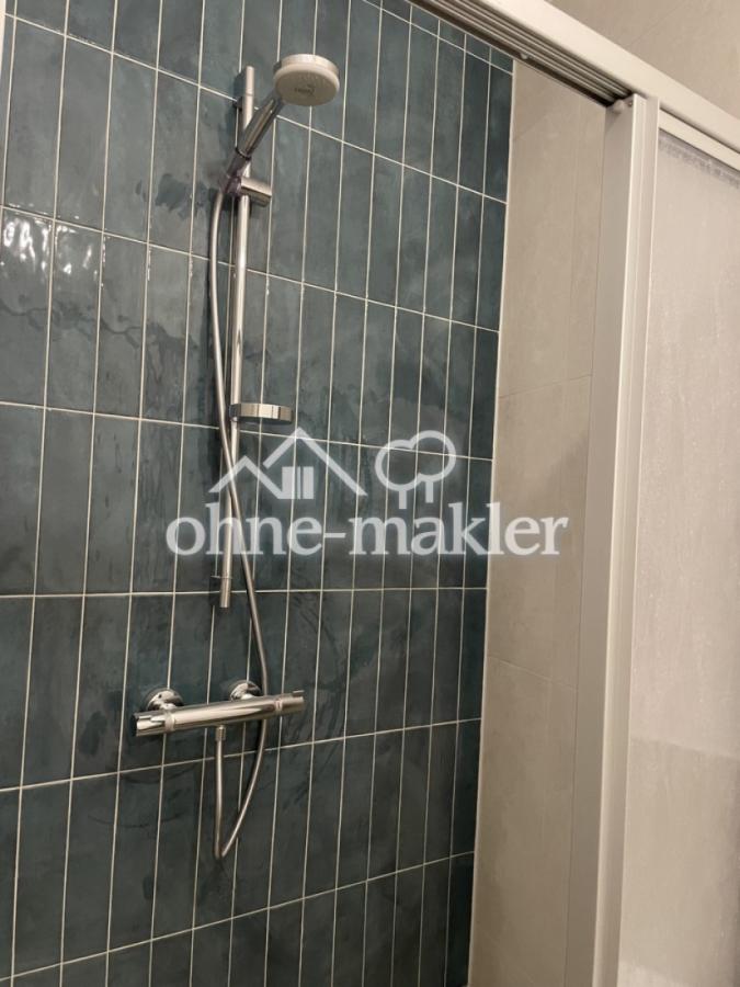 Dusche