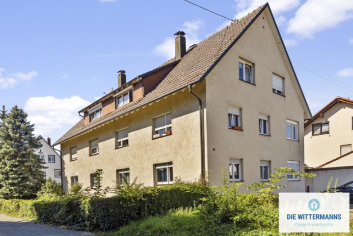 Haus