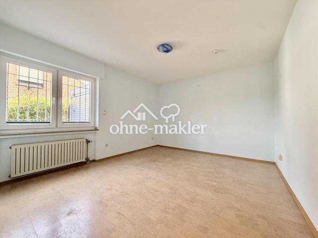 Schlafzimmer EG