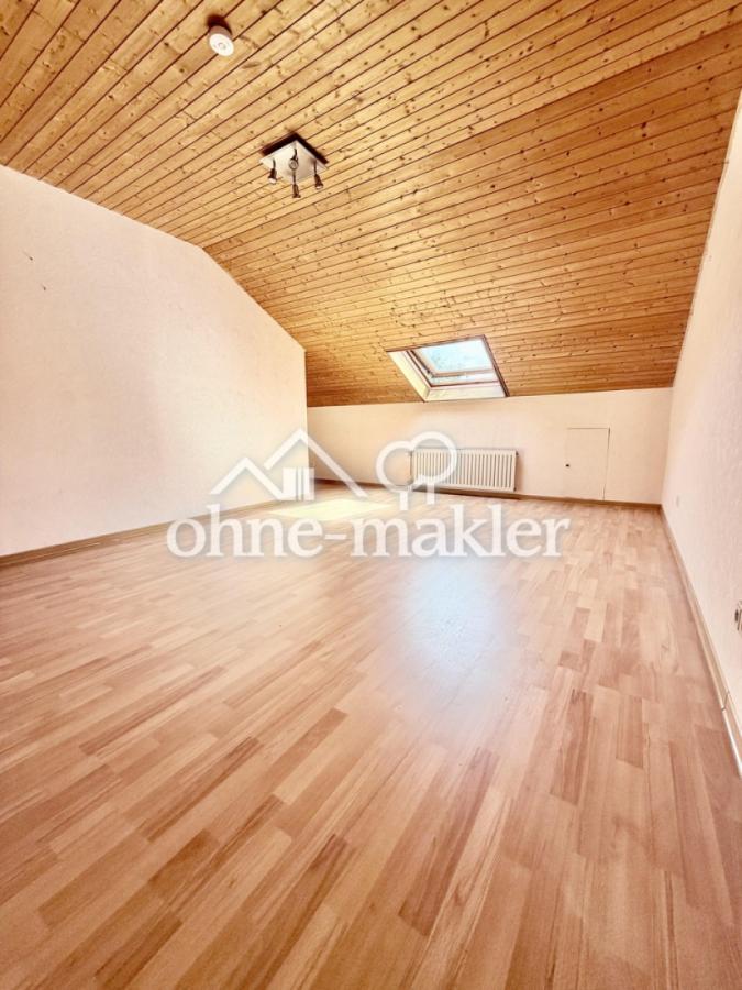 Schlafzimmer 1 OG