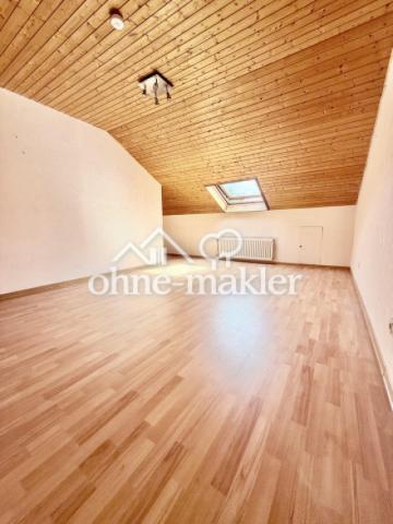 Schlafzimmer 1 OG