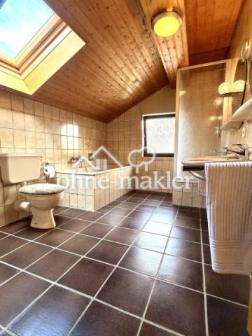 Badezimmer OG