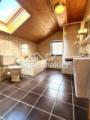 Badezimmer OG