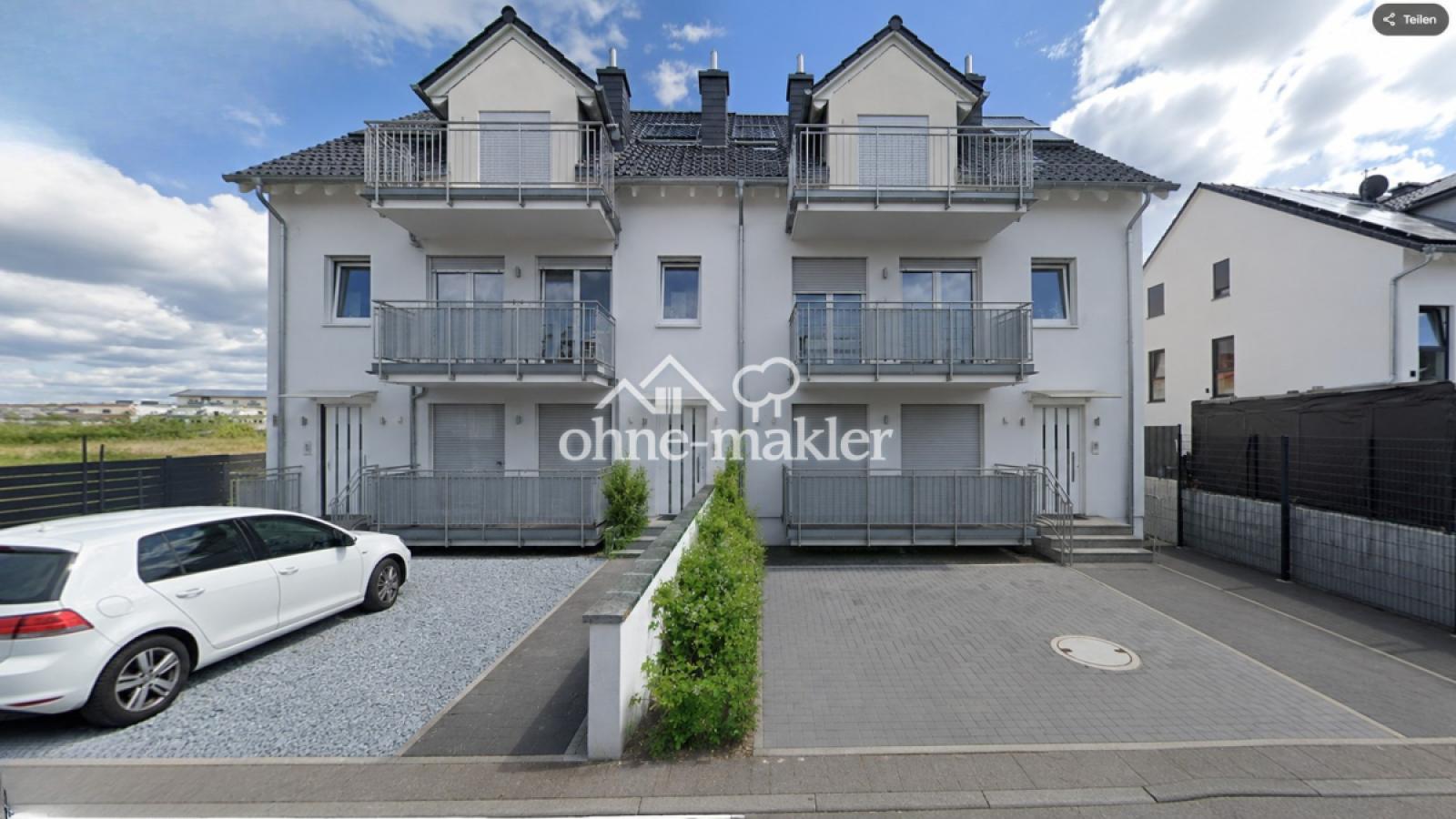 Hausvisualisierung