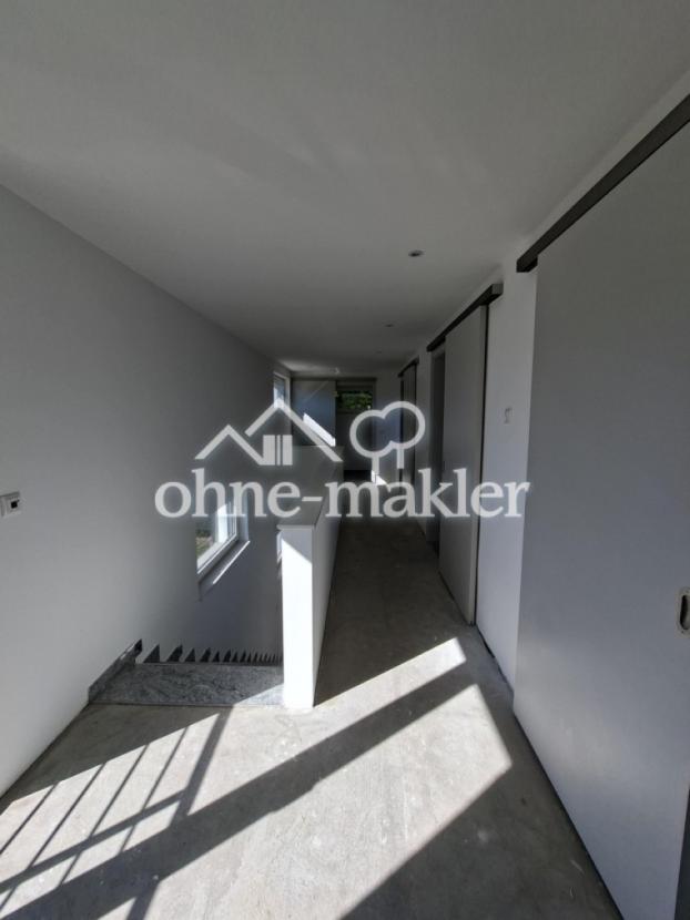 Flur 1. Etage