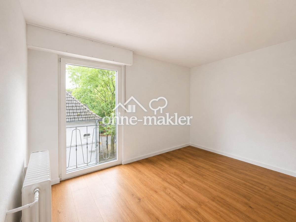 Schlafzimmer - Beispiel
