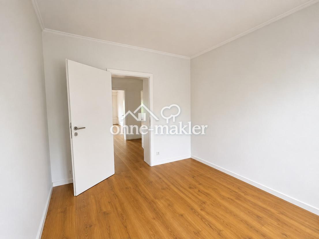 Kinderzimmer - Beispiel