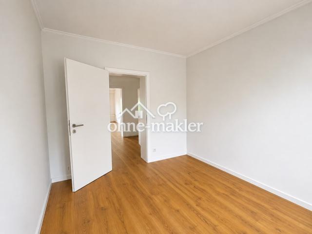 Kinderzimmer - Beispiel