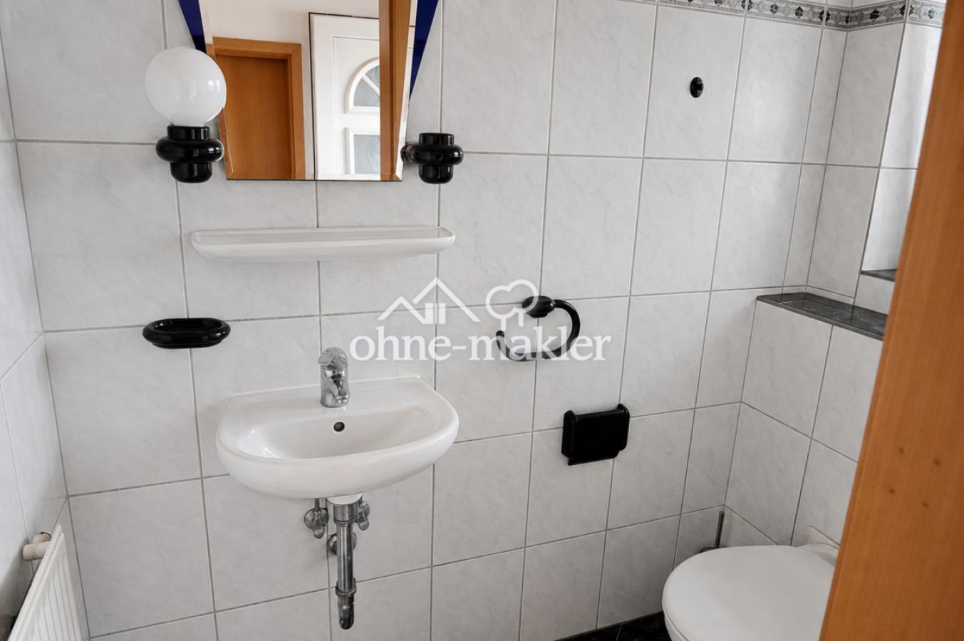 Gäste WC