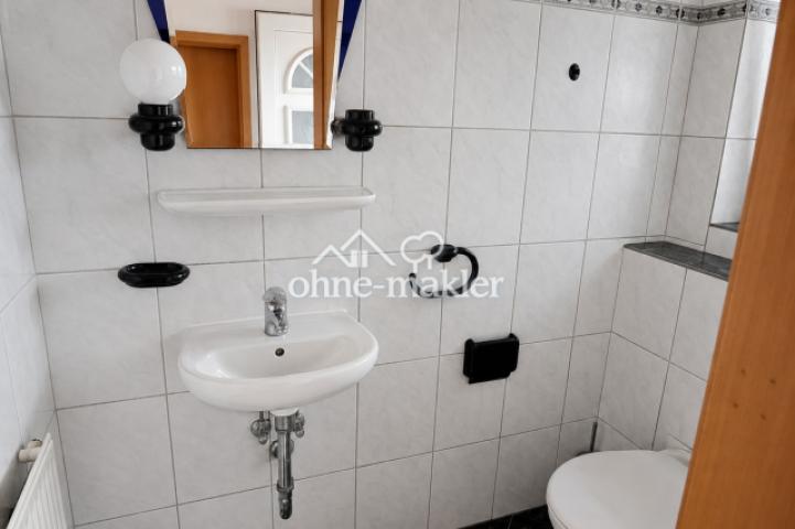 Gäste WC