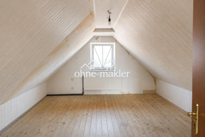 Dachgeschoss