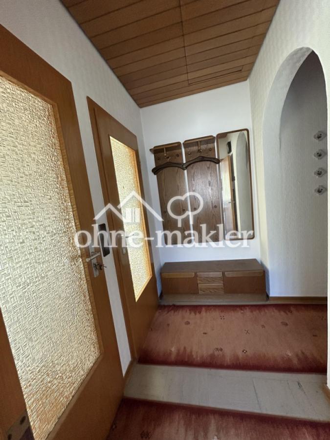 Raum 10 Garderobe gem. Skizze