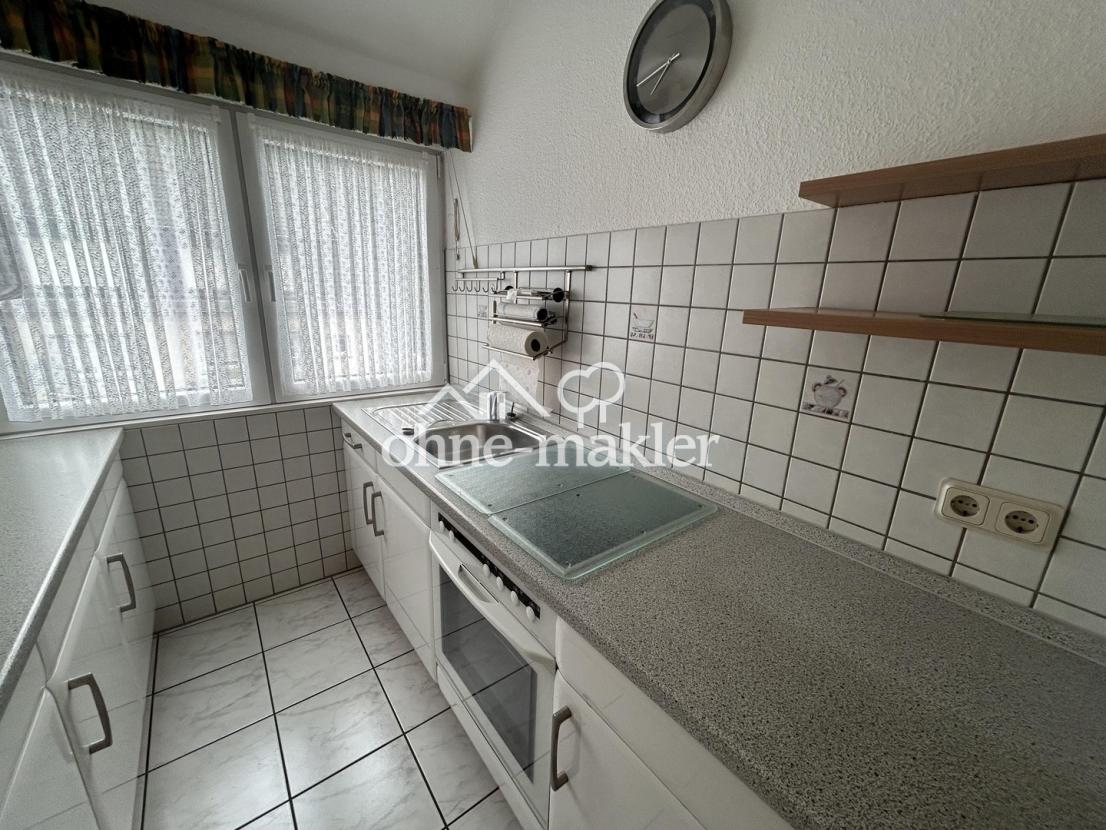 Raum 11 Küche gemäß Skizze