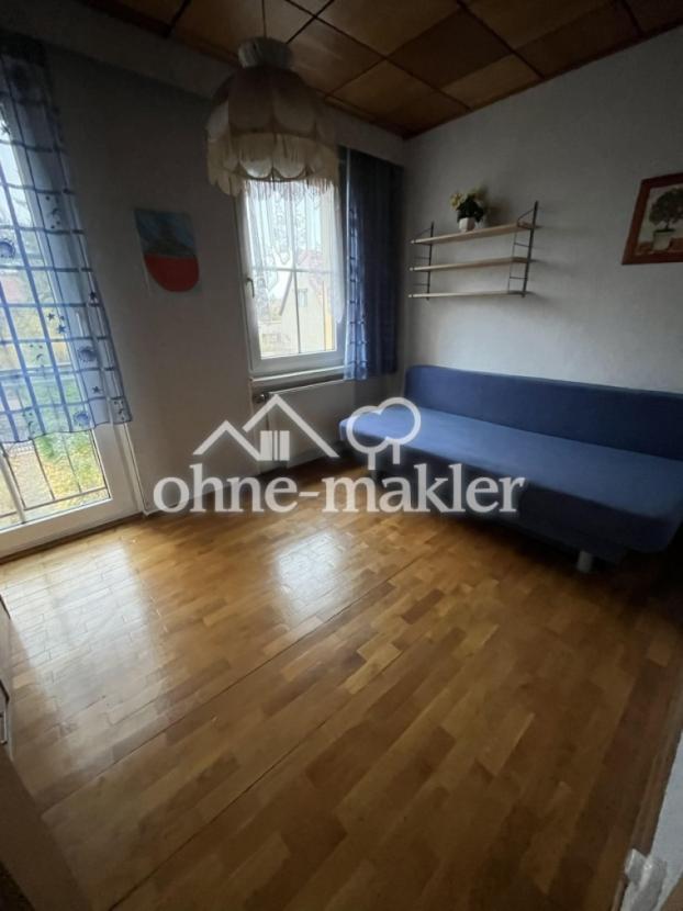 OG; Gästezimmer
