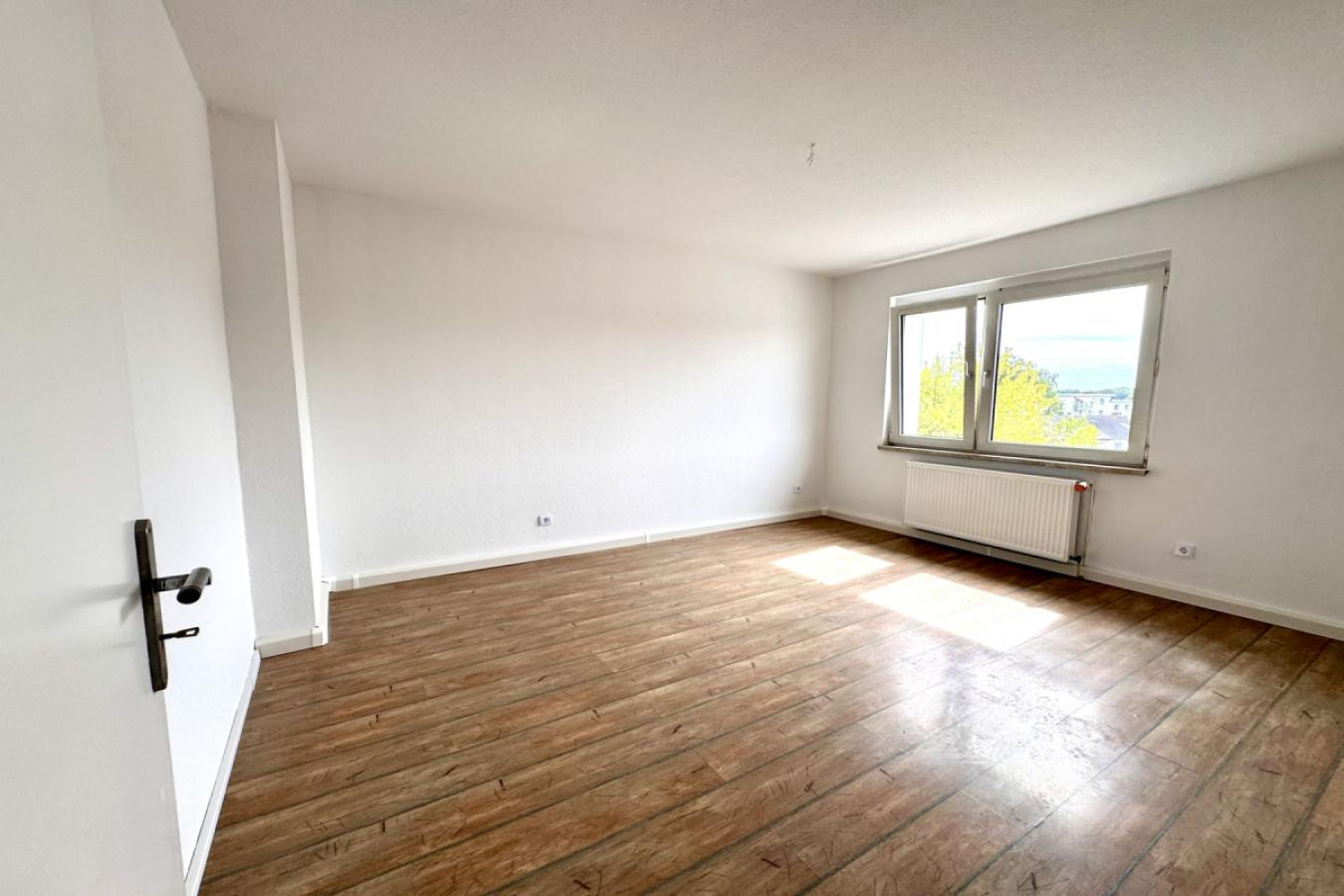 Schlafzimmer I