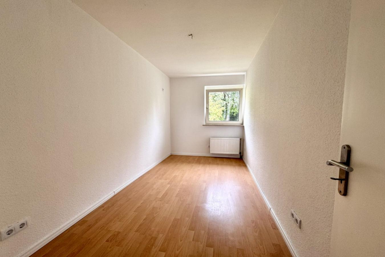 Schlafzimmer II