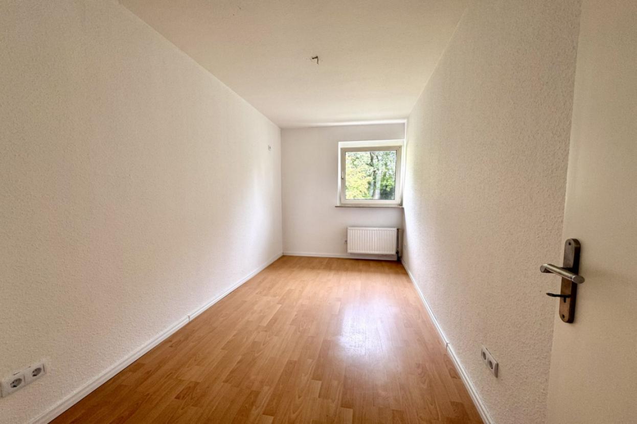 Schlafzimmer II