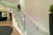 Treppe