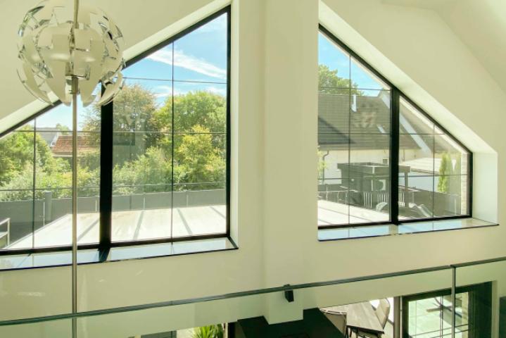 Fensterfront