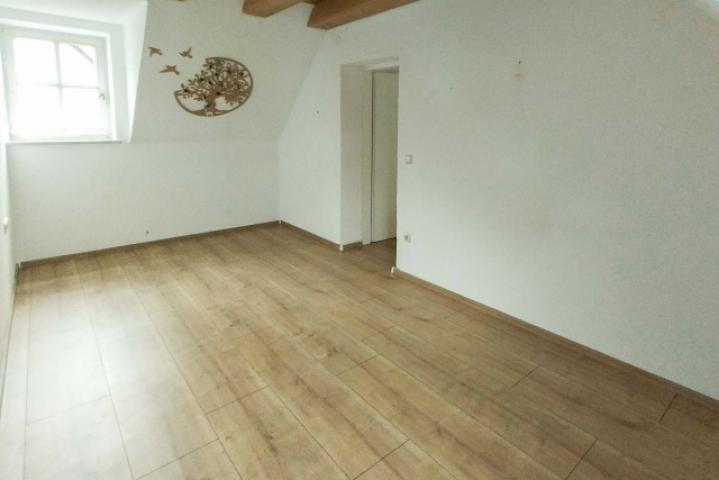 Arbeitszimmer Bild 1