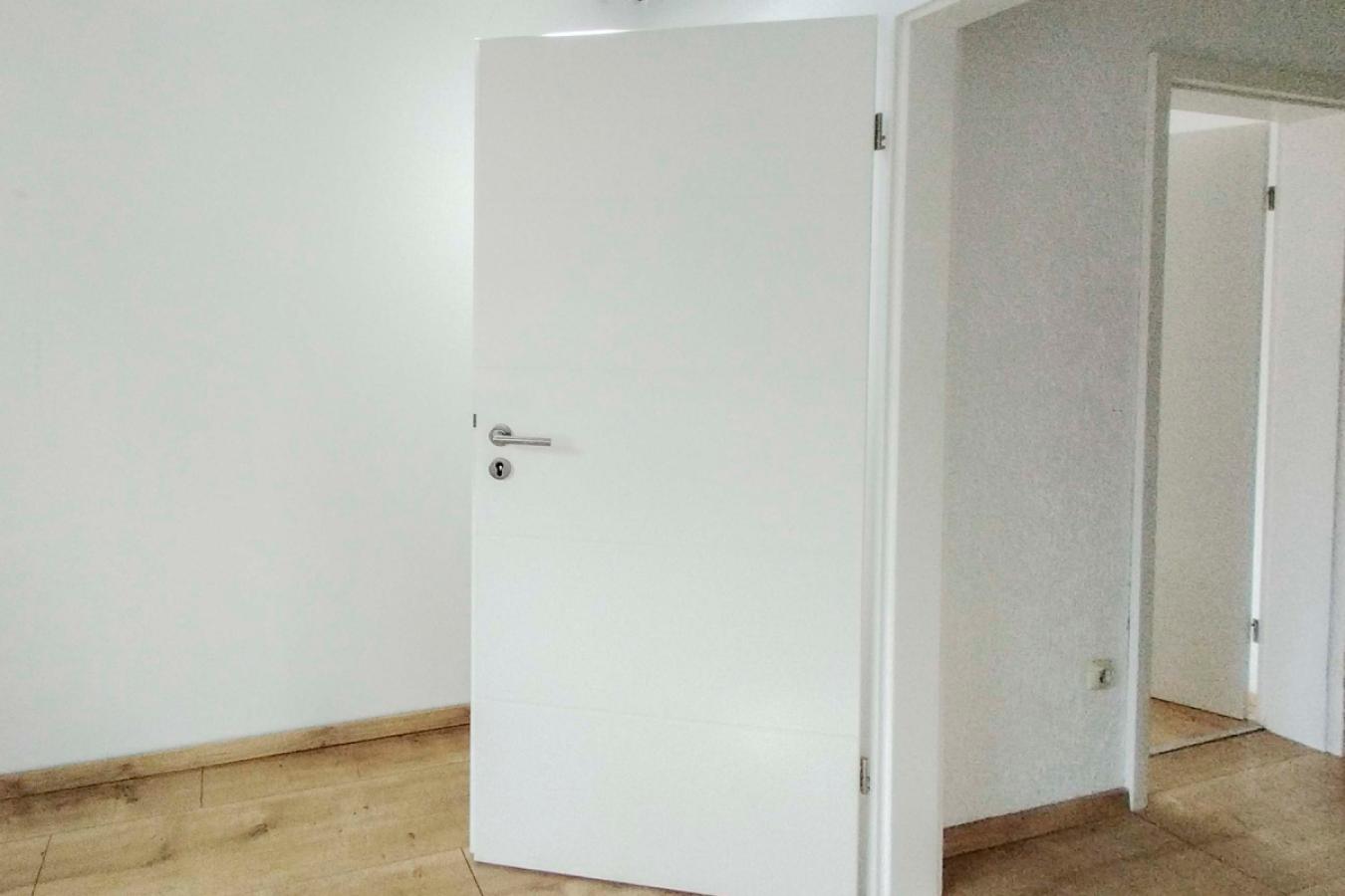 Neue Türen