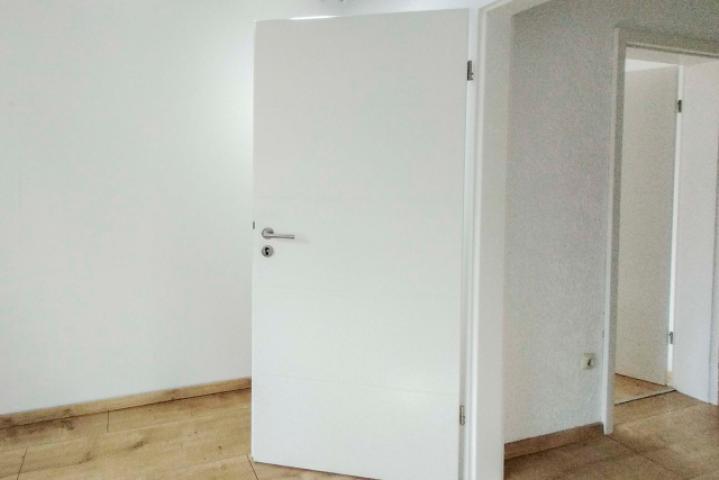 Neue Türen