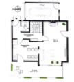 Grundriss Skizze EG
