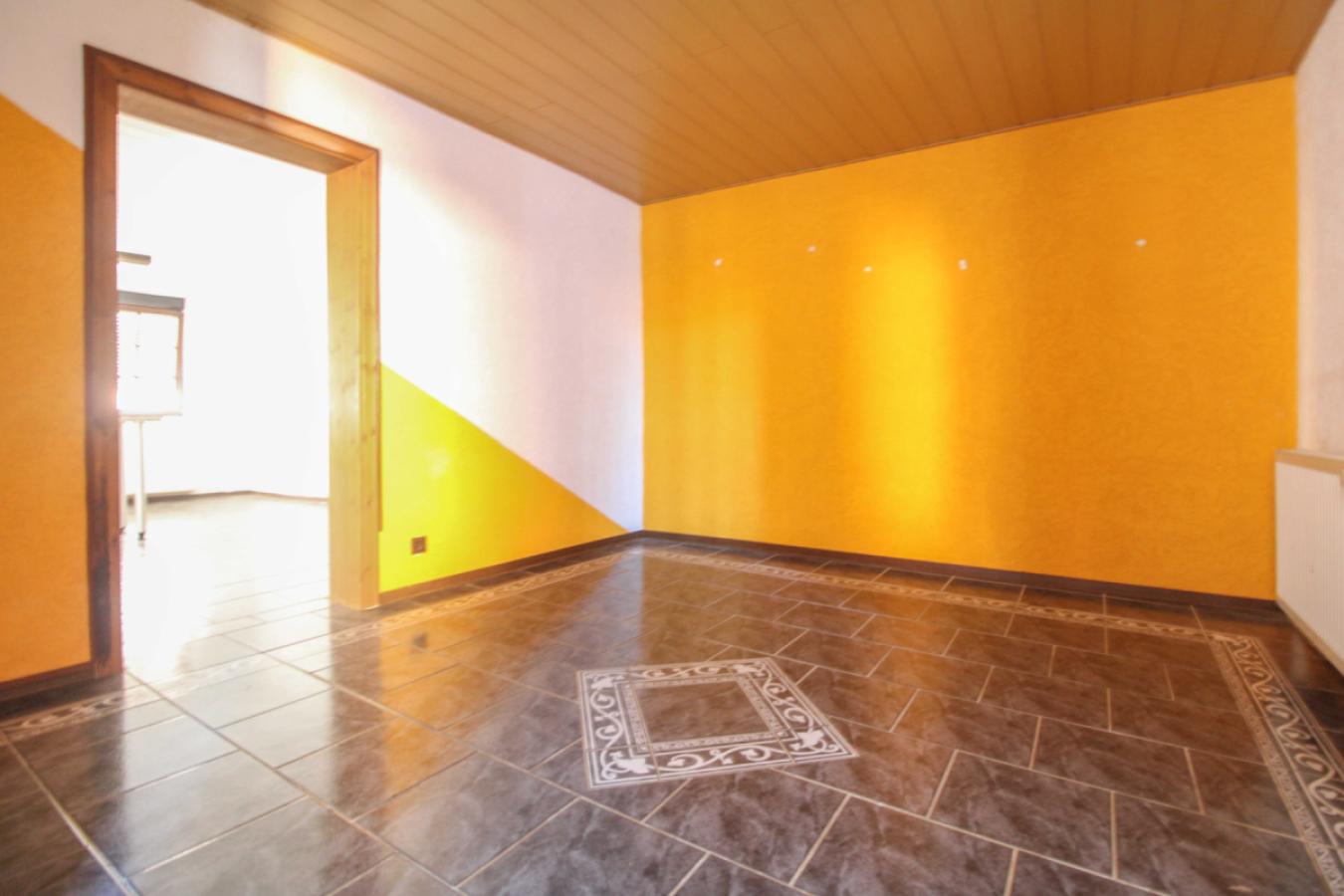 Einliegerwohnung - Flur