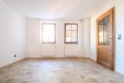 Einliegerwohnung - Schlafzimmer