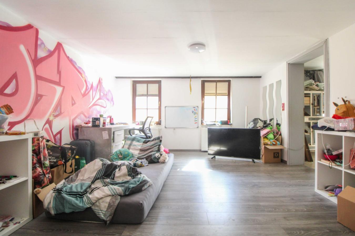 Kinderzimmer 1