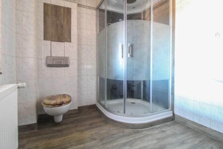 Einliegerwohnung - Badezimmer
