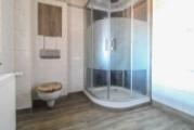 Einliegerwohnung - Badezimmer