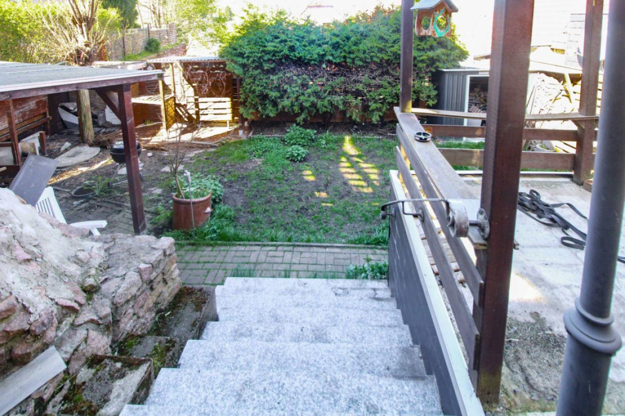 Garten