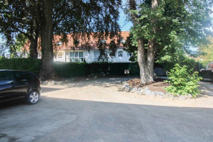 Innenhof