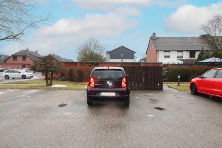 Stellplatz