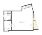 Grundriss Skizze