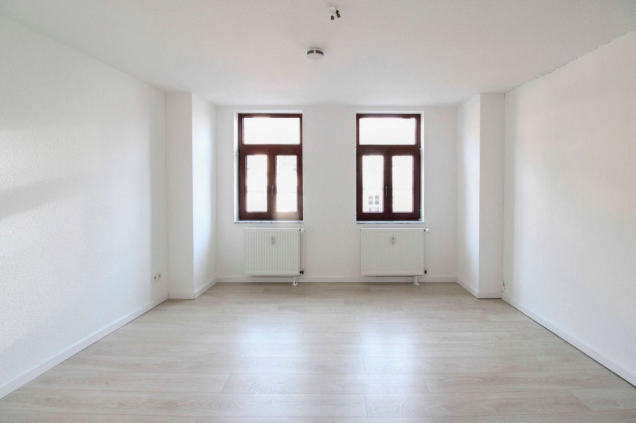 Schlafzimmer I