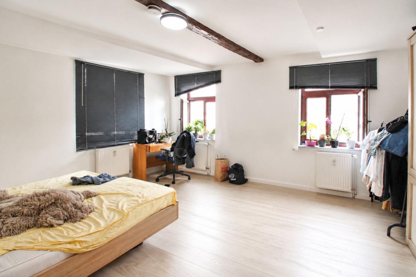 Wohnzimmer vermietet